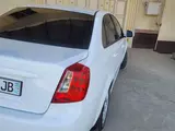 Chevrolet Gentra, 3 позиция 2022 года, КПП Автомат, в Самарканд за 13 500 y.e. id6427452, Фото №1