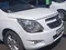 Белый Chevrolet Cobalt, 4 позиция 2020 года, КПП Автомат, в Ташкент за 11 300 y.e. id5109783