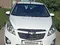 Oq Chevrolet Spark, 2 pozitsiya 2015 yil, КПП Mexanika, shahar Toshkent uchun 6 550 у.е. id5120564