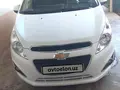 Chevrolet Spark, 3 позиция 2022 года, КПП Механика, в Ташкент за 9 600 y.e. id6494915