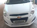 Chevrolet Spark, 3 позиция 2022 года, КПП Механика, в Ташкент за 9 600 y.e. id6494915, Фото №1