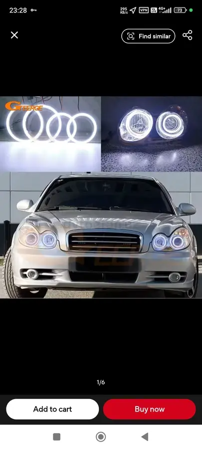 Hyundai Sonata — 7