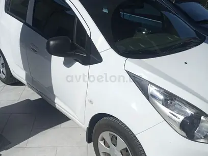 Chevrolet Spark, 2 позиция 2020 года, КПП Механика, в Ташкент за 8 050 y.e. id5218789