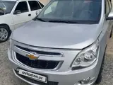 Chevrolet Cobalt, 3 pozitsiya 2014 yil, КПП Mexanika, shahar Andijon uchun 7 500 у.е. id5257148, Fotosurat №1