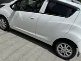 Chevrolet Spark, 4 позиция 2022 года, КПП Механика, в Ташкент за 10 200 y.e. id5220834