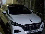 Hongqi E-HS3 2020 года, в Гиждуванский район за 13 500 y.e. id6395206, Фото №1
