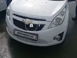 Chevrolet Spark, 3 позиция 2016 года, КПП Механика, в Ташкент за 6 300 y.e. id5032633, Фото №1