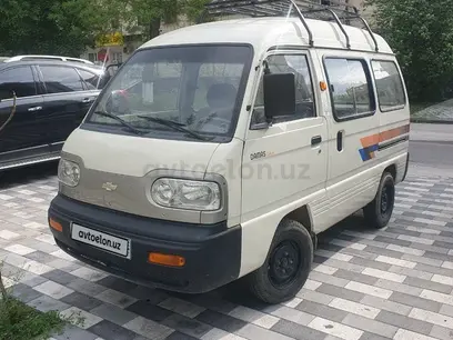 Молочный цвет Chevrolet Damas 2010 года, КПП Механика, в Ташкент за 4 099 y.e. id4967530