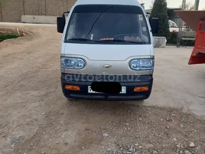 Chevrolet Damas 2017 года, в Касбийский район за ~7 132 y.e. id4909394