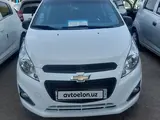 Chevrolet Spark, 2 позиция 2020 года, КПП Механика, в Ташкент за 8 500 y.e. id5215601, Фото №1
