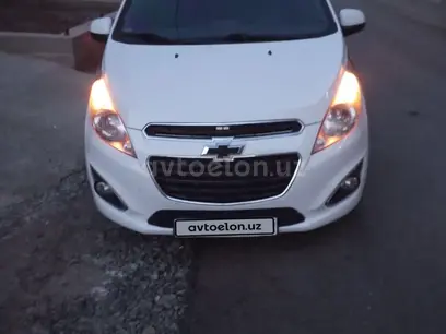 Chevrolet Spark, 2 позиция 2019 года, КПП Механика, в Ургенч за ~7 949 y.e. id5205832