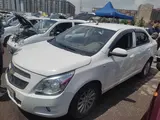 Chevrolet Cobalt 2014 yil, shahar Toshkent uchun 8 000 у.е. id5034008, Fotosurat №1