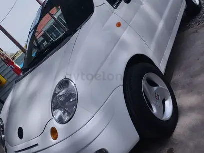Chevrolet Matiz, 2 позиция 2014 года, КПП Механика, в Самарканд за 5 000 y.e. id4978813