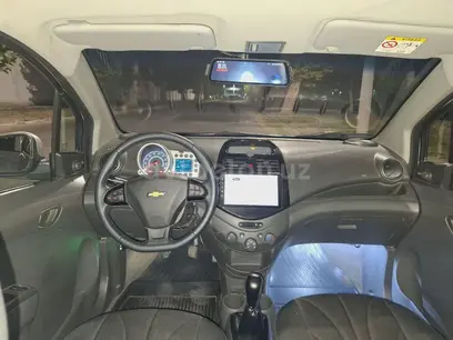 Chevrolet Spark, 2 позиция 2015 года, КПП Механика, в Ташкент за 5 100 y.e. id5176372