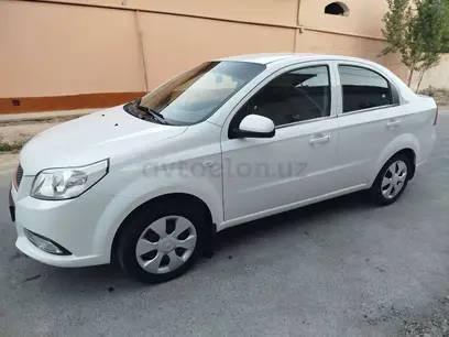 Chevrolet Nexia 3, 2 pozitsiya 2020 yil, КПП Mexanika, shahar Namangan uchun 7 500 у.е. id6435806