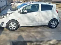 Chevrolet Spark, 3 евро позиция 2011 года, КПП Механика, в Каршинский район за 5 109 y.e. id6990007