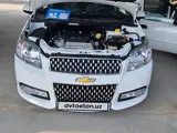 Chevrolet Nexia 3, 1 позиция 2016 года, КПП Механика, в Термез за 16 000 y.e. id5037137, Фото №1