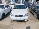 Белый Chevrolet Gentra, 1 позиция 2023 года, КПП Механика, в Бухара за 12 600 y.e. id5215090, Фото №1