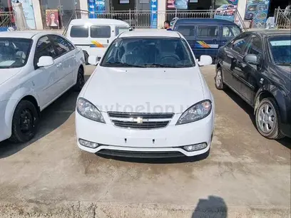 Белый Chevrolet Gentra, 1 позиция 2023 года, КПП Механика, в Бухара за 12 600 y.e. id5215090