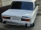 Белый ВАЗ (Lada) 2106 1988 года, КПП Механика, в Чиназ за 2 500 y.e. id5217221, Фото №1