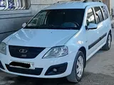 Белый ВАЗ (Lada) Largus 2013 года, КПП Механика, в Ургенч за ~5 989 y.e. id6677652, Фото №1