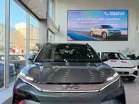 BYD Atto 8 2026 года, в Ташкент за ~51 055 y.e. id6904698