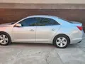 Kumush rang Chevrolet Malibu, 2 pozitsiya 2012 yil, КПП Mexanika, shahar Shahrisabz tumani uchun 12 000 у.е. id6616149