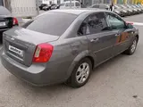 Chevrolet Lacetti, 1 позиция Газ-бензин 2013 года, КПП Механика, в Ташкент за 8 700 y.e. id5023490, Фото №1