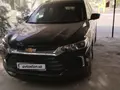 Chevrolet Tracker, 1 позиция 2023 года, КПП Механика, в Ташкент за 14 800 y.e. id6584720