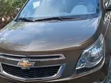 Chevrolet Cobalt, 2 pozitsiya 2023 yil, КПП Mexanika, shahar Jizzax uchun 11 800 у.е. id5218607, Fotosurat №1