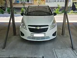 Белый Chevrolet Spark, 1 позиция 2015 года, КПП Механика, в Ташкент за 6 600 y.e. id5219162, Фото №1