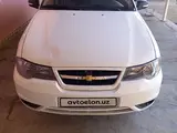 Oq Chevrolet Nexia 2, 4 pozitsiya DOHC 2015 yil, КПП Mexanika, shahar Buxoro uchun 6 000 у.е. id5041316, Fotosurat №1