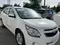 Белый Chevrolet Cobalt, 4 позиция 2024 года, КПП Автомат, в Самарканд за ~11 571 y.e. id4872386