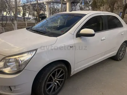 Chevrolet Cobalt, 4 pozitsiya 2014 yil, КПП Avtomat, shahar Urganch uchun 8 900 у.е. id5215762