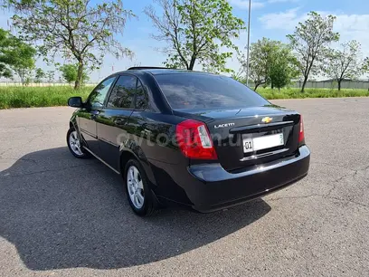 Chevrolet Lacetti, 3 позиция 2022 года, КПП Автомат, в Ташкент за 14 800 y.e. id4996185