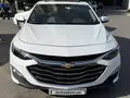 Белый Chevrolet Malibu 2 2020 года, КПП Автомат, в Ташкент за 19 200 y.e. id6724676