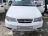Oq Chevrolet Nexia 2, 3 pozitsiya DOHC 2016 yil, shahar Jizzax uchun 8 500 у.е. id5029608, Fotosurat №1