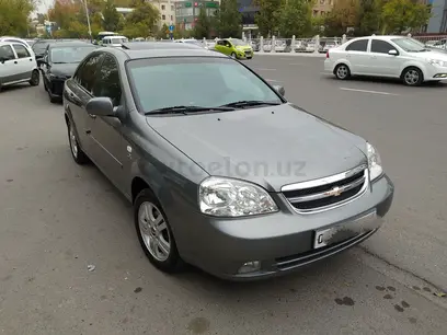 Mokriy asfalt Chevrolet Lacetti, 3 pozitsiya 2013 yil, КПП Avtomat, shahar Toshkent uchun 8 990 у.е. id4985699