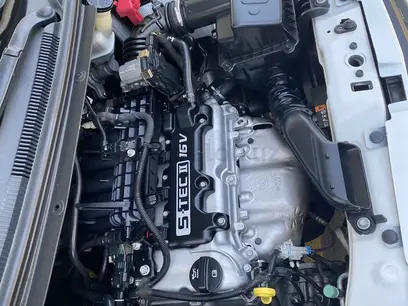 Chevrolet Spark, 2 позиция 2018 года, КПП Механика, в Ташкент за 8 800 y.e. id5197521