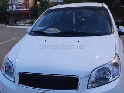 Chevrolet Nexia 3 2020 года, КПП Автомат, в Ташкент за ~11 025 y.e. id5131184