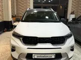 Kia Sonet 2024 года, в Самарканд за 19 900 y.e. id6692179, Фото №1