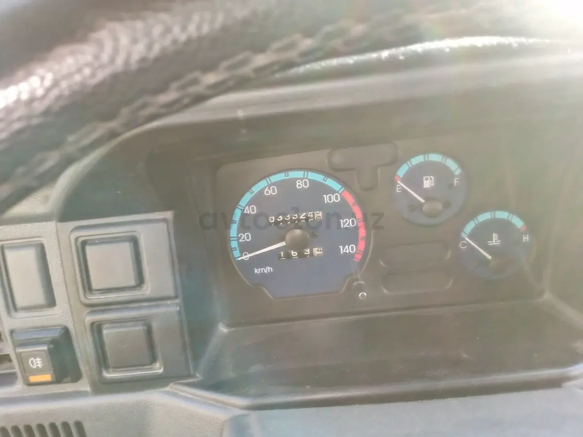 Chevrolet Damas 2024 — 4