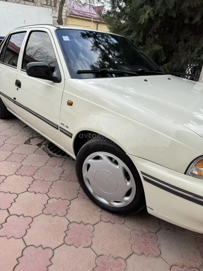 Daewoo Nexia 2006 — 2