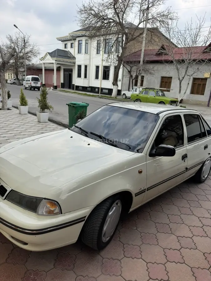 Daewoo Nexia 2006 — 3