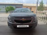 Mokriy asfalt Chevrolet Cobalt, 2 pozitsiya 2015 yil, КПП Mexanika, shahar Marg'ilon uchun 8 000 у.е. id5034871, Fotosurat №1