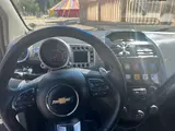 Белый Chevrolet Spark, 2 позиция 2011 года, КПП Механика, в Кибрай за 4 500 y.e. id6529859, Фото №1