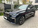 Черный BMW X7 2020 года, КПП Автомат, в Ташкент за 95 000 y.e. id5029023, Фото №1