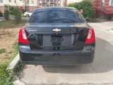 Черный Chevrolet Gentra, 3 позиция 2024 года, КПП Автомат, в Ташкент за 14 500 y.e. id5223688, Фото №1
