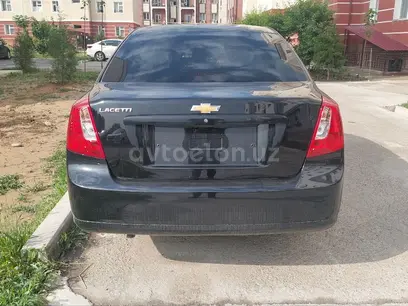 Черный Chevrolet Gentra, 3 позиция 2024 года, КПП Автомат, в Ташкент за 14 500 y.e. id5223688