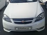Chevrolet Gentra, 3 позиция 2018 года, КПП Автомат, в Ташкент за 11 500 y.e. id5035357, Фото №1